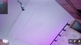 emily_____ New Porn Leak Video [Chaturbate] - ass, latina, anal, lovense, squirt