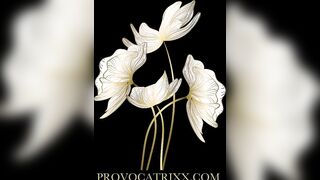 provocatrixx Hot Porn Video [Chaturbate] - sexy, dominate, doublepenetration, password