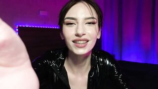 Watch GeraTender1 Top Porn Video [Stripchat] - dildo-or-vibrator, latex, big-ass-white, fingering-white, twerk
