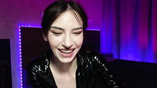 Watch GeraTender1 Top Porn Video [Stripchat] - dildo-or-vibrator, latex, big-ass-white, fingering-white, twerk