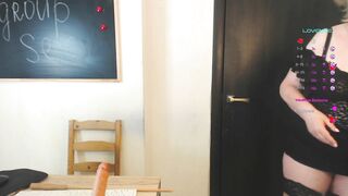 Watch YourLinia New Porn Leak Video [Stripchat] - cam2cam, curvy, curvy-mature, blondes, recordable-publics