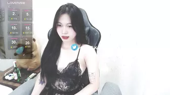 Lin_SiYee Hot Porn Leak Video [Stripchat] - hd, couples ...
