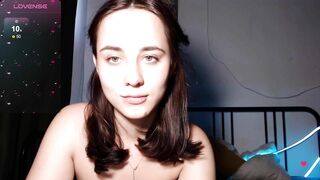 evaandtommi Hot Porn Video [Chaturbate] - feet, anal, lovense, teen thumbnail