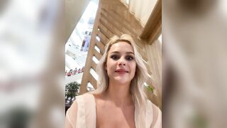 BestStreetGirl Top Porn Leak Video [Stripchat] - sex-toys, new, flashing, new-white, petite-blondes