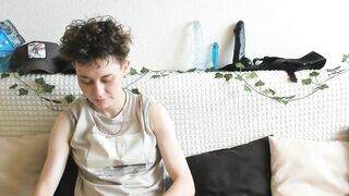 Watch Tom_Evik1 New Porn Leak Video [Stripchat] - cheapest-privates, tomboy, affordable-cam2cam, mistresses, small-tits-young
