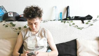 Watch Tom_Evik1 New Porn Leak Video [Stripchat] - cheapest-privates, tomboy, affordable-cam2cam, mistresses, small-tits-young