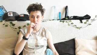 Watch Tom_Evik1 New Porn Leak Video [Stripchat] - cheapest-privates, tomboy, affordable-cam2cam, mistresses, small-tits-young