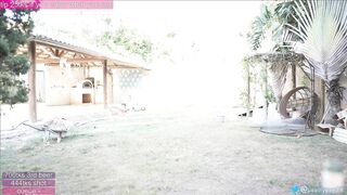 Watch loollypop24 New Porn Leaked Video [Chaturbate] - outdoors, cfnm, goodgirl, sexy, hairy