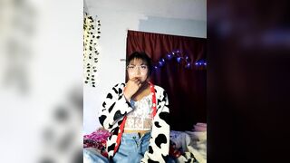 Watch Lily_candy_X Hot Porn Leak Video [Stripchat] - fingering-latin, teens, petite, ahegao, brunettes-teens