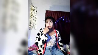 Watch Lily_candy_X Hot Porn Leak Video [Stripchat] - fingering-latin, teens, petite, ahegao, brunettes-teens