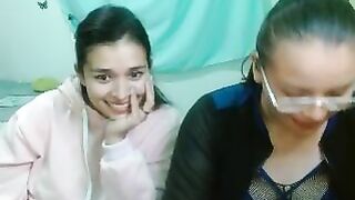 clayre_and_jill Top Porn Video [Stripchat] - fingering-latin, cheapest-privates-latin, oil-show, ass-to-mouth, big-tits-young