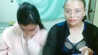 clayre_and_jill Top Porn Video [Stripchat] - fingering-latin, cheapest-privates-latin, oil-show, ass-to-mouth, big-tits-young