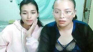 clayre_and_jill Top Porn Video [Stripchat] - fingering-latin, cheapest-privates-latin, oil-show, ass-to-mouth, big-tits-young