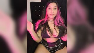 Watch virtualseexchile Top Porn Video [Stripchat] - humiliation, mobile, curvy-young, chilean, fingering-young