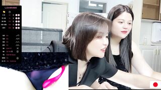 miss-q-1688 Top Porn Leak Video [Stripchat] - ahegao, office, new, romantic-asian,... thumbnail