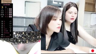 miss-q-1688 Top Porn Leak Video [Stripchat] - ahegao, office, new, romantic-asian, lesbians
