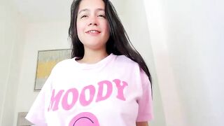Watch Luna_jonshon New Porn Video [Stripchat] - twerk-latin, big-tits, topless-latin, twerk, cheapest-privates-latin
