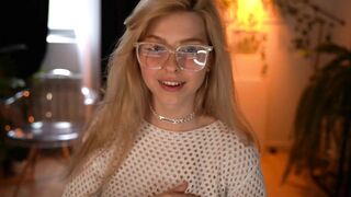 Watch hannasthesia Top Porn Video [Chaturbate] - tease, shy, erotic, bigtits, redlips