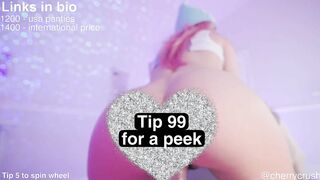 cherrycrush New Porn Video [Chaturbate] - indian, jerkoff, fun, cfnm