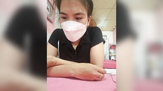 Eyes_Simle New Porn Leak Video [Stripchat] - anal-asian, cam2cam, small-tits-young, petite, vietnamese