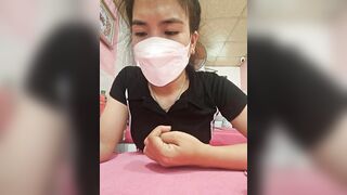 Eyes_Simle New Porn Leak Video [Stripchat] - anal-asian, cam2cam, small-tits-young, petite, vietnamese