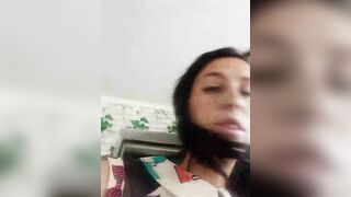 Watch VikusiaBaks Best Porn Leak Video [Stripchat] - striptease-young, blowjob, ass-to-mouth, cock-rating, cheapest-privates-young