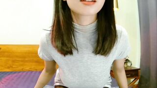 Watch hersheys_aran Hot Porn Video [Chaturbate] - natural, asian, ahegao, squirt, bigboobs