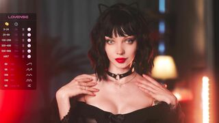 poppy__parker Hot Porn Leak Video [Chaturbate] - new, anal, lovense, squirt, lush