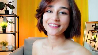 darelleheritage Top Porn Video [Chaturbate] - new, shy, 18, asian, skinny
