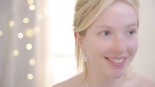 Watch my_stella New Porn Leaked Video [Chaturbate] - lushcontrol, horny, stocking, goddess, conversation