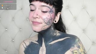 SylveonFox Top Porn Leak Video [Stripchat] - lovense, interactive-toys, medium, cheap-privates-best, topless-young