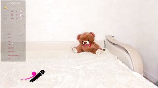 Watch celestialadel Top Porn Video [Chaturbate] - natural, 18, lovense, squirt, asian
