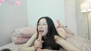 secretgirlfriendxo New Porn Leaked Video [Chaturbate] - natural, young, smalltits, lovense, asian