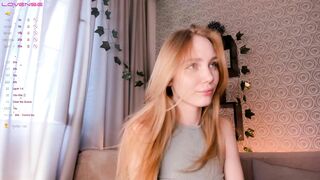 Watch quennacindy Best Porn Leaked Video [Chaturbate] - bigass, 18, lovense, teen,... thumbnail