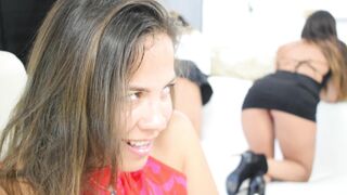 daily_stories Best Porn Video [Chaturbate] - spain, bigass, natural, young, latina