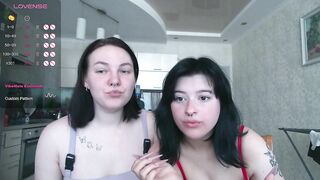 Watch MikiKira Best Porn Leak Video [Stripchat] - twerk-white, dildo-or-vibrator, cock-rating, student, medium