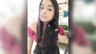 Watch Juli_Walker Best Porn Video [Stripchat] - upskirt, brunettes-young, facesitting, small-audience, tattoos