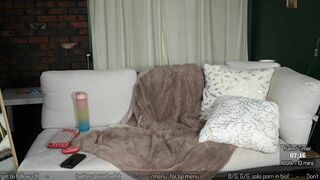 Watch vivid_whit Best Porn Video [Chaturbate] - hairy, natural, bigboobs, handjob, bbc