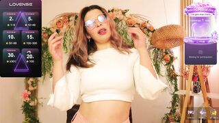 Watch Airi_Lynn Best Porn Video [Stripchat] - small-audience, latin, dirty-talk, topless-latin, camel-toe