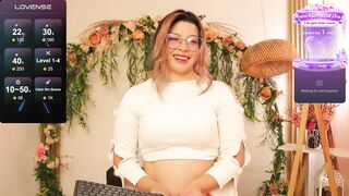 Watch Airi_Lynn Best Porn Video [Stripchat] - small-audience, latin, dirty-talk, topless-latin, camel-toe