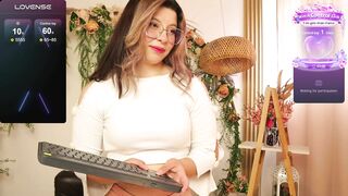 Watch Airi_Lynn Best Porn Video [Stripchat] - small-audience, latin, dirty-talk, topless-latin, camel-toe