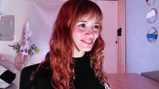 Malaikha_Ocean New Porn Video [Stripchat] - anal, dirty-talk, spanish-speaking, student, latex
