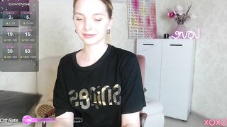KORAlina88 Top Porn Video [Stripchat] - heels, spanking, small-tits, girls, blondes