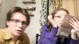 Watch waxman919398 Best Porn Video [Chaturbate] - couple, bigass, milf, teen, bigboobs