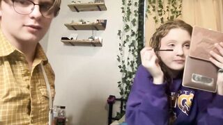 Watch waxman919398 Best Porn Video [Chaturbate] - couple, bigass, milf, teen, bigboobs