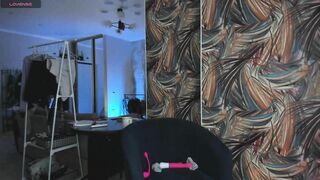 acid_juice Best Porn Leak Video [Chaturbate] - anal, stockings, blonde, cumshow, max