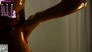 Watch a_whole_eternity Best Porn Leaked Video [Chaturbate] - shy, 18, yoga, cute, petite