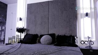 Watch miladenver New Porn Leaked Video [Chaturbate] - dildo, daddy, sensual, loven... thumbnail