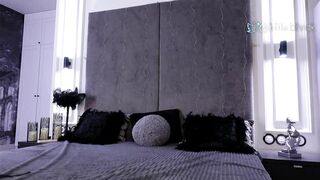 Watch miladenver New Porn Leaked Video [Chaturbate] - dildo, daddy, sensual, lovense, cumshow