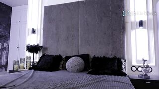 Watch miladenver New Porn Leaked Video [Chaturbate] - dildo, daddy, sensual, lovense, cumshow